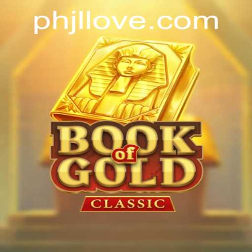 Discover the Enchantment of BookOfGoldClassic: A Timeless Adventure
