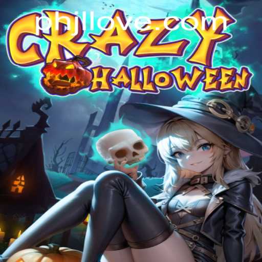 CrazyHalloween: The Thrilling Game Everyone is Talking About