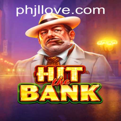 HitTheBank: A Thrilling Game Experience with PHJL
