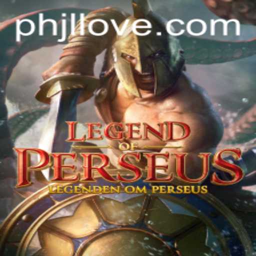 Legend of Perseus: The Game Adventure You Can't Miss
