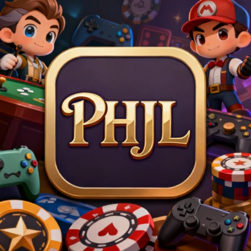 PHJL logo