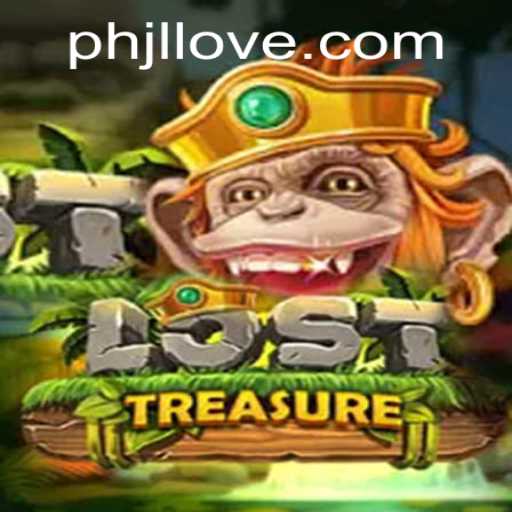 Exploring the World of LostTreasure: A Captivating Adventure